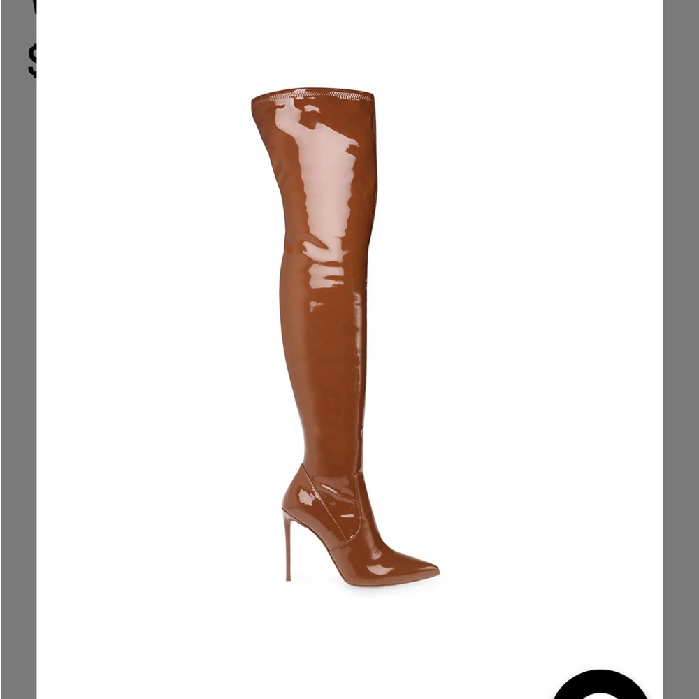 VAVA Steve Madden boots
